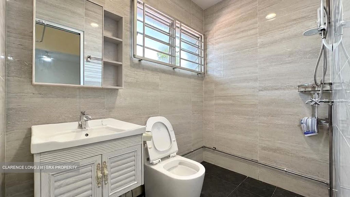 Hillview Garden Estate (D23), Terrace #632084131